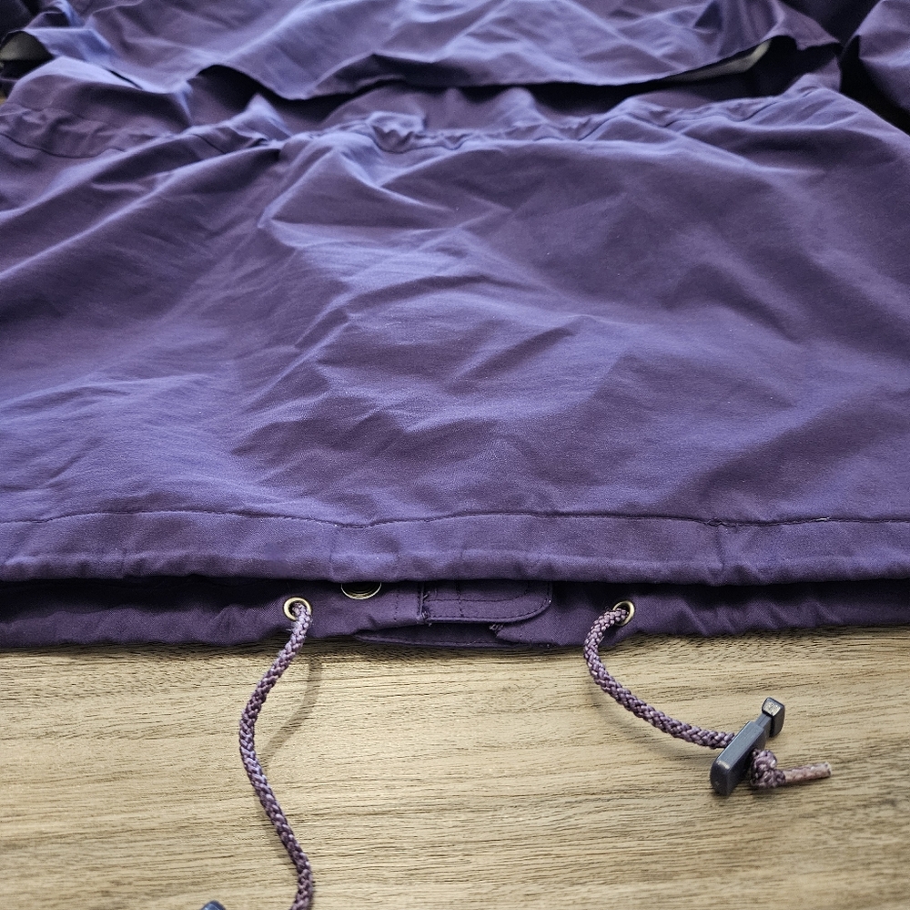 Eddie Bauer Softshell Jacket - Picture 8 of 14